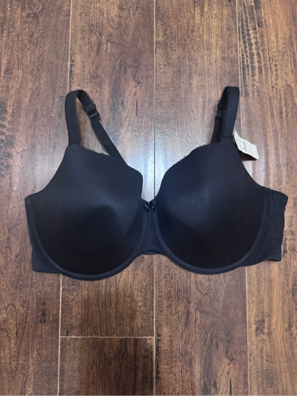 Cacique Indulge Supreme Comfort Balconette Bra 46DDD